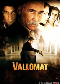 Vallomat / G'urur Turk kino 2007 Uzbek tilida O'zbekcha tarjima kino Full HD tas-ix skachat