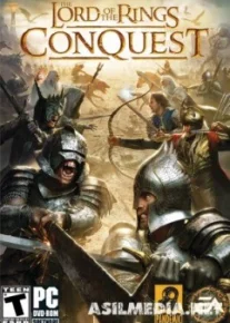 Lord Of The Rings: Conquest