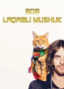 Najotkor Bob / Bob laqabli mushuk Uzbek tilida 2016 O'zbekcha tarjima kino HD