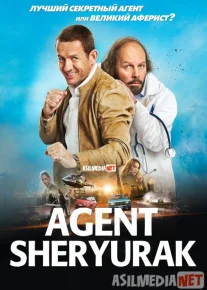 Agent sheryurak Uzbek tilida 2020 O'zbekcha tarjima kino HD