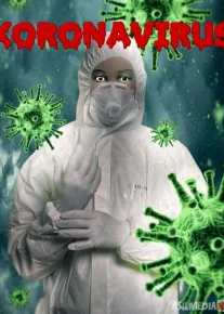 Koronavirus Hujjatli film Uzbek tilida 2020 O'zbekcha tarjima kino HD