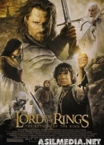 The Lord of the Rings: The Return of the King