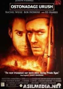 Ostonadagi urush Uzbek tilida 2000 O'zbekcha tarjima kino HD