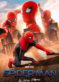 O'rgimchak odam: Uyga Yo'l yo'q Uzbek tilida 2021 Marvel Kinolari O'zbekcha tarjima kino HD