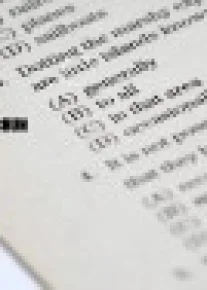 2019-yil uchun imtihon javoblari