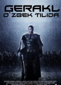 Gerakl 2: Afsona Iptidosi Uzbek tilida O'zbekcha tarjima kino HD