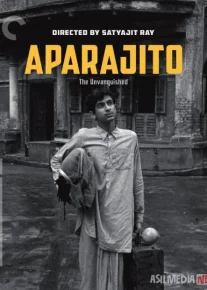 Bo'ysunmas Apu Hind kinosi Uzbek tilida 1957 O'zbekcha tarjima kino HD