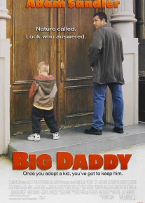 Ajoyib dada / Katta dada / Katta ota Uzbek tilida O'zbekcha 1999 tarjima kino Full HD tas-ix skachat