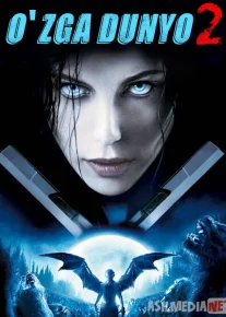 O'zga dunyo 2: Evolyutsiya / Boshqa dunyo 2 Uzbek tilida 2005 O'zbekcha tarjima kino HD