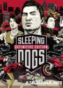 Sleeping Dogs (2012) [RePack, RUS/ENG/Multi7, Action / Open World] от SEYTER