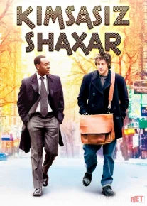 Kimsasiz shahar / Bo'sh shaxar / Menga hukmronlik qil 2007 Uzbek tilida O'zbekcha tarjima kino Full HD tas-ix skachat