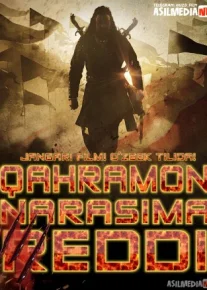 Qahramon Narasima Reddi 2019 Hind kino Uzbek tilida Tarjima