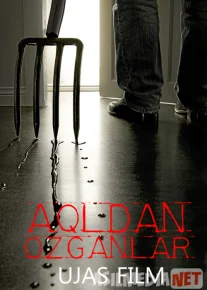 Aqldan Ozganlar / Jinnilar Uzbek tilida 2010 O'zbekcha tarjima kino HD