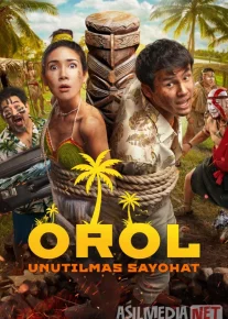 Orol: Unutilmas sayohat 2025 Uzbek tilida O'zbekcha tarjima kino Full HD tas-ix skachat