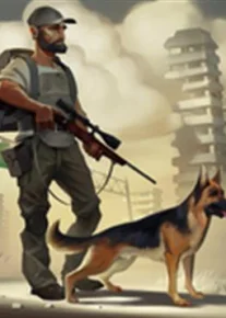 Last Day on Earth: Survival v1.5.9 (2017).