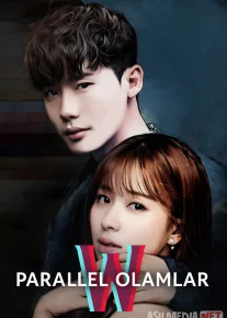 Parallel olamlar 2016 Janubiy Koreya Serial Barcha Qismlar Uzbek tilida O'zbekcha tarjima kino Full HD tas-ix skachat