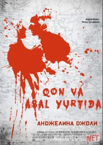 Qonli muhabbat / Qon va asal yurtida Premyera Uzbek tilida O'zbekcha 2011 tarjima kino Full HD tas-ix skachat