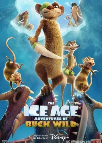 Muzlik davri 6: Yovvoyi Bakining sarguzashtlari Uzbek tilida multfilm 2022 O'zbek tarjima kino HD