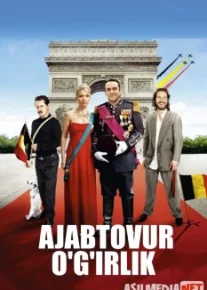 Ajabtovur o'g'irlik Uzbek O'zbek tilida tas-ix skachat download