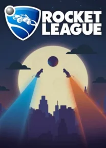 Rocket League