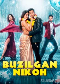 Buzilgan nikoh / Sani Sanskari va Tulsi Kumari Hind kino 2025 Uzbek tilida O'zbekcha tarjima kino Full HD tas-ix skachat