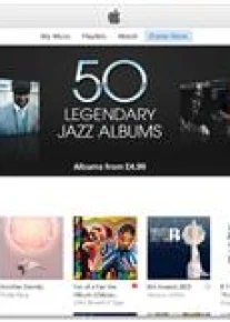 iTunes 12.3.3 (x32/x64)