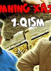 Bobomning Xazinasi 7-9 serialar