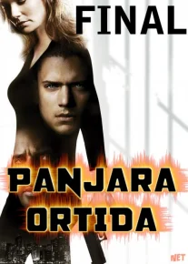 Panjara ortida Final so'ngi qism O'zbek tilida 2009 Uzbekcha tarjima