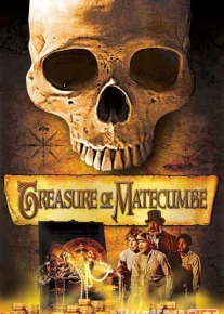 Matakumba xazinasi Uzbek tilida 1976 O'zbekcha tarjima film Full HD skachat