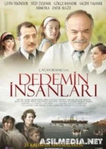 Bobomning hamyurtlari turk kino Uzbek tilida O'zbekcha tarjima kino HD