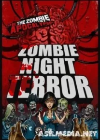 Zombie Night Terror