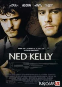 Банда Келли / Ned Kelly Tas-IX