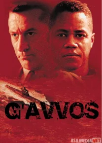 G'avvos / Gavvos Uzbek tilida 2000 O'zbekcha tarjima kino HD