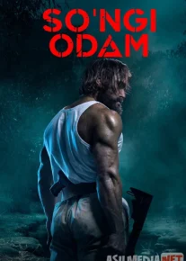So'ngi Odam / Oxirgi inson / Jon Vud: So'nggi qon Uzbek tilida 2021 O'zbekcha tarjima film Full HD skachat