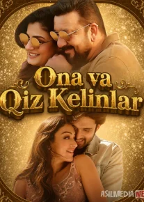 Ona va qiz kelinlar / Ot minish marosimi Hind kino Ghudchadi 2024 Uzbek tilida O'zbekcha tarjima kino Full HD tas-ix skachat