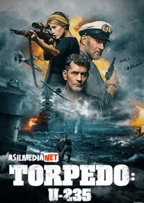 Torpedo U-235 Suvosti kemasi Uzbek tilida 2019 O'zbekcha tarjima film Full HD skachat