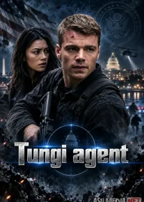 Tungi agent / Tungi qo'riqchi / Tungi tansoqchi 2023 xorij seriali Barcha qismlar Uzbek tilida O'zbekcha tarjima kino Full HD tas-ix skachat