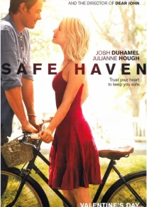 Sokin go'sha / Xavfsiz boshpana Uzbek tilida 2013 O'zbekcha tarjima film Full HD skachat