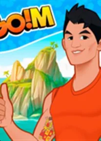 Go! Medina v1.0.1 (2017).