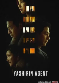 Yashirin agent 2026 Janubiy Koreya filmi Uzbek tilida O'zbekcha tarjima kino HD