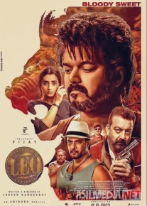 Leo Premyera Hind kino Uzbek tilida O'zbekcha 2023 tarjima kino Full HD tas-ix skachat