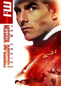 Uddalab bo'lmas topshiriq 1 / Imkonsiz / Bajarib bo'lmas vazifa 1 Uzbek tilida 1996 O'zbekcha tarjima kino HD