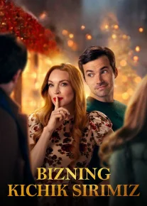 Bizning kichik sirimiz 2024 Uzbek tilida O'zbekcha tarjima kino Full HD tas-ix skachat