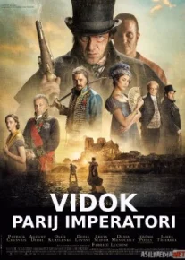 Vidok: Parij imperatori Uzbek tilida 2018 O'zbekcha tarjima film Full HD skachat