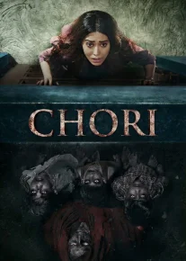 Chori 1: Jodulangan qiz / Jodulangan xotin 4 Hind kino 2021 Uzbek tilida O'zbekcha tarjima kino Full HD tas-ix skachat