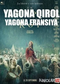 Yagona qirol yagona Fransiya Uzbek O'zbek tilida tas-ix skachat download