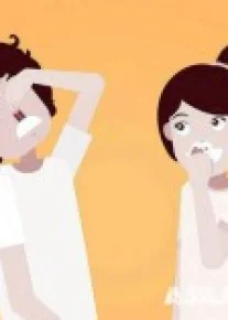 Бурундан қон кетса, нима қилиш керак?