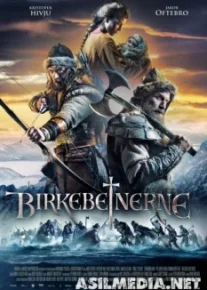 Биркебейнеры