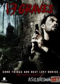 13 ta qabr / 13 могил HD tas-ix skachat download