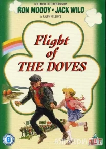 Kabutarlar parvozi Britaniya retro filmi Uzbek tilida O'zbekcha 1971 tarjima kino Full HD tas-ix skachat